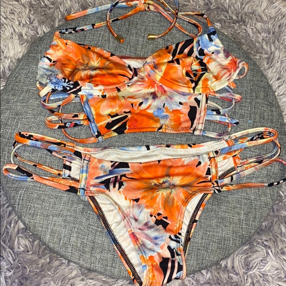 Vs bikini
